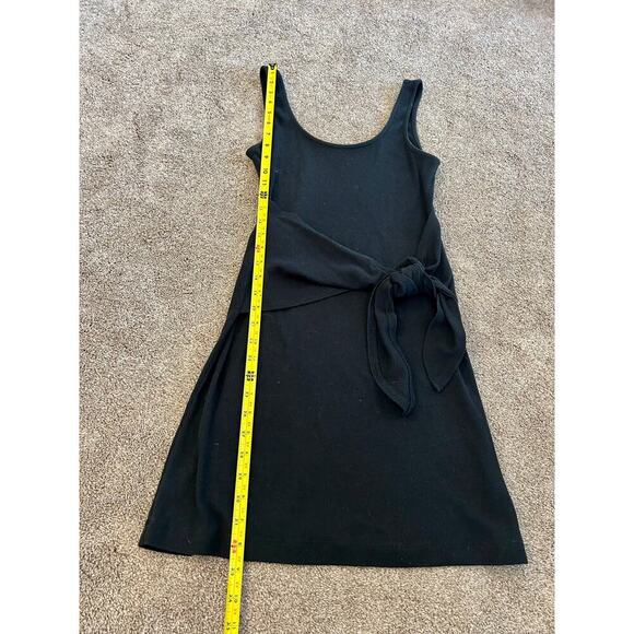 Aerie Ribbed T Shirt Dress size XS - Picture 3 of 6